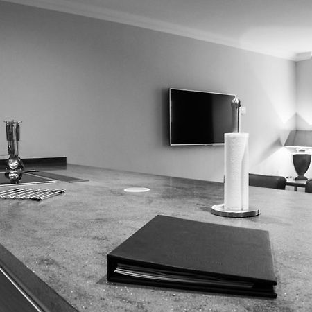 Dreamhouse At Blythswood Apartments Glasgow Phòng bức ảnh