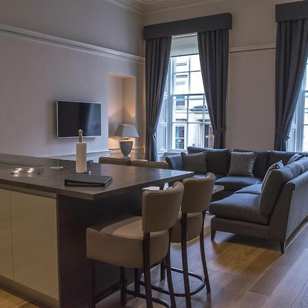 Dreamhouse At Blythswood Apartments Glasgow Ngoại thất bức ảnh