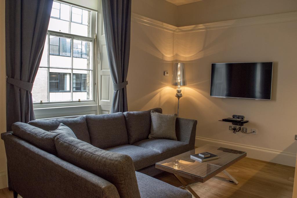 Dreamhouse At Blythswood Apartments Glasgow Phòng bức ảnh