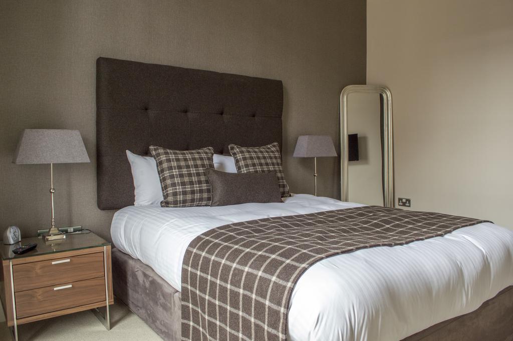 Dreamhouse At Blythswood Apartments Glasgow Phòng bức ảnh