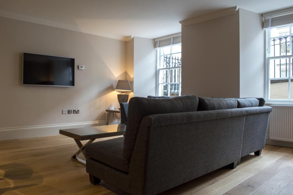 Dreamhouse At Blythswood Apartments Glasgow Phòng bức ảnh