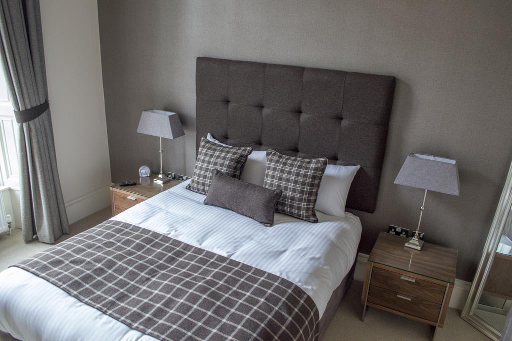 Dreamhouse At Blythswood Apartments Glasgow Phòng bức ảnh