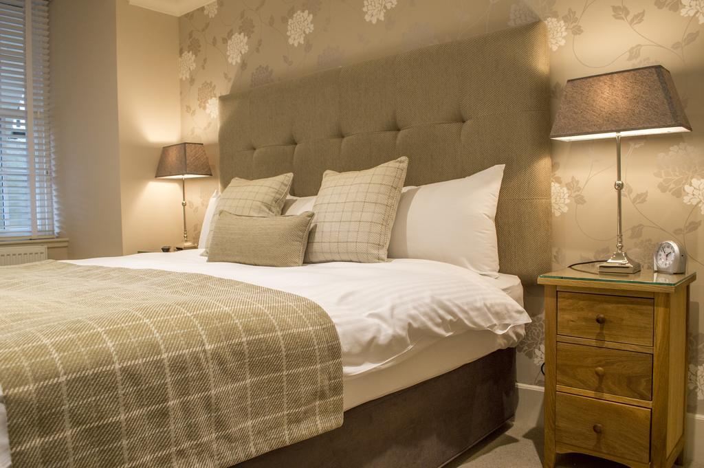 Dreamhouse At Blythswood Apartments Glasgow Phòng bức ảnh