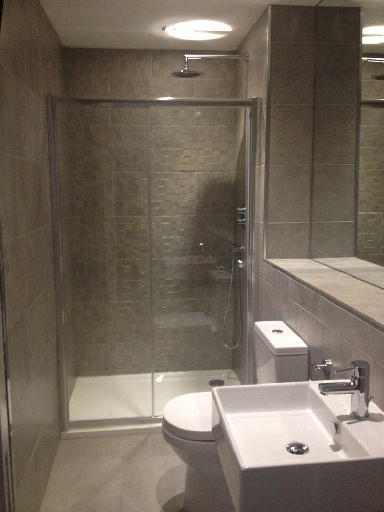 Dreamhouse At Blythswood Apartments Glasgow Ngoại thất bức ảnh