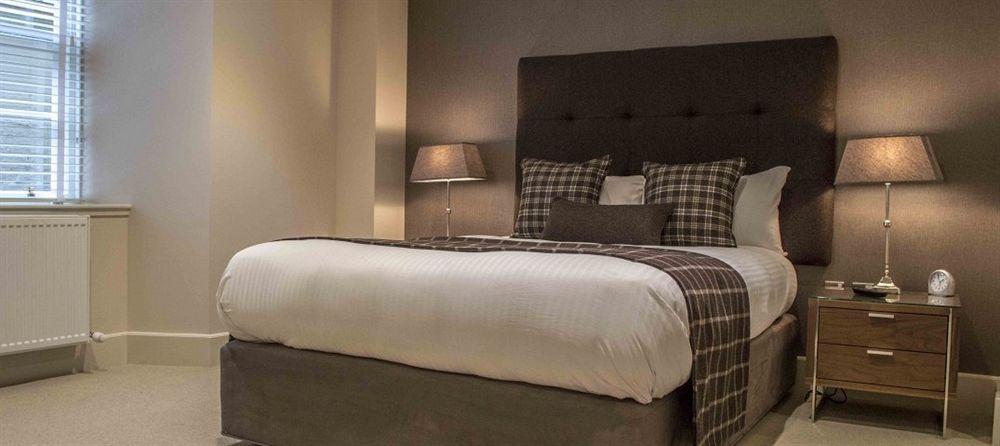 Dreamhouse At Blythswood Apartments Glasgow Ngoại thất bức ảnh