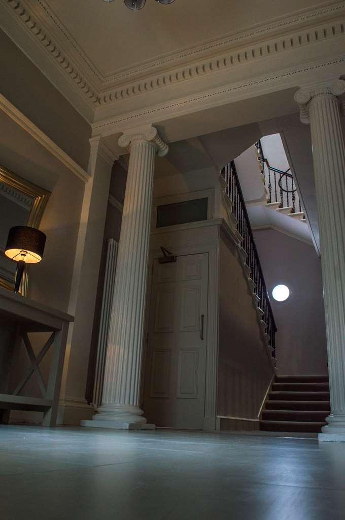 Dreamhouse At Blythswood Apartments Glasgow Phòng bức ảnh
