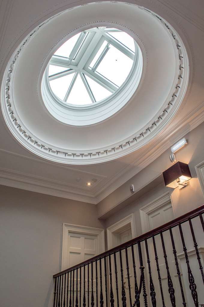Dreamhouse At Blythswood Apartments Glasgow Phòng bức ảnh
