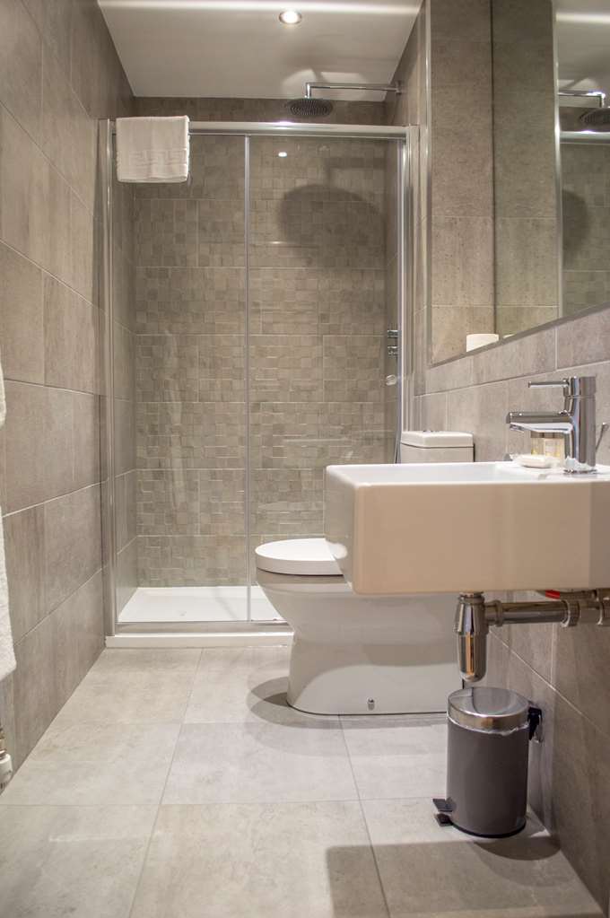 Dreamhouse At Blythswood Apartments Glasgow Phòng bức ảnh