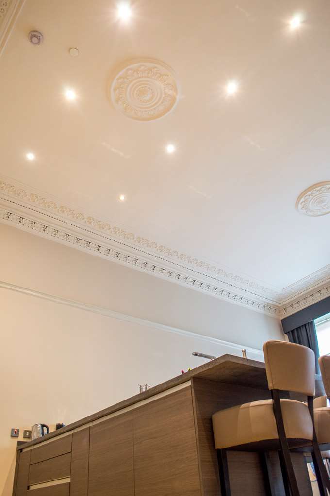 Dreamhouse At Blythswood Apartments Glasgow Phòng bức ảnh