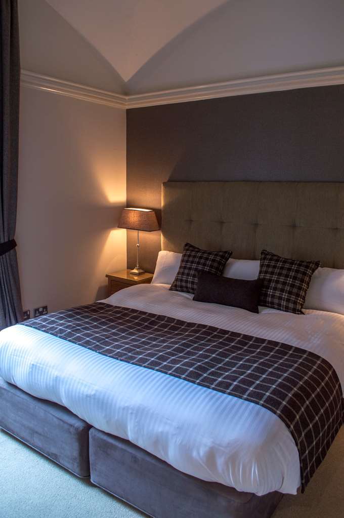 Dreamhouse At Blythswood Apartments Glasgow Phòng bức ảnh
