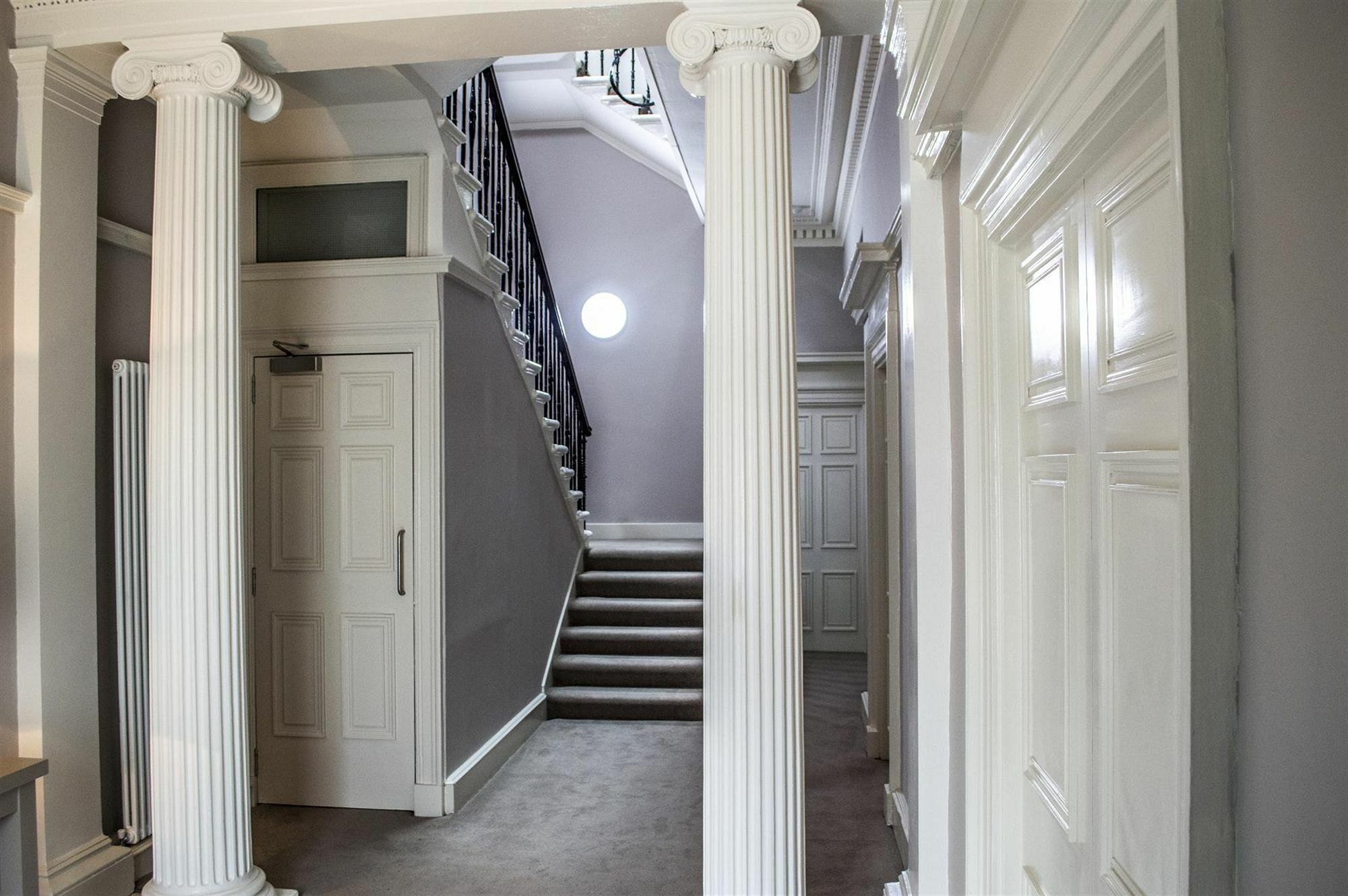 Dreamhouse At Blythswood Apartments Glasgow Ngoại thất bức ảnh