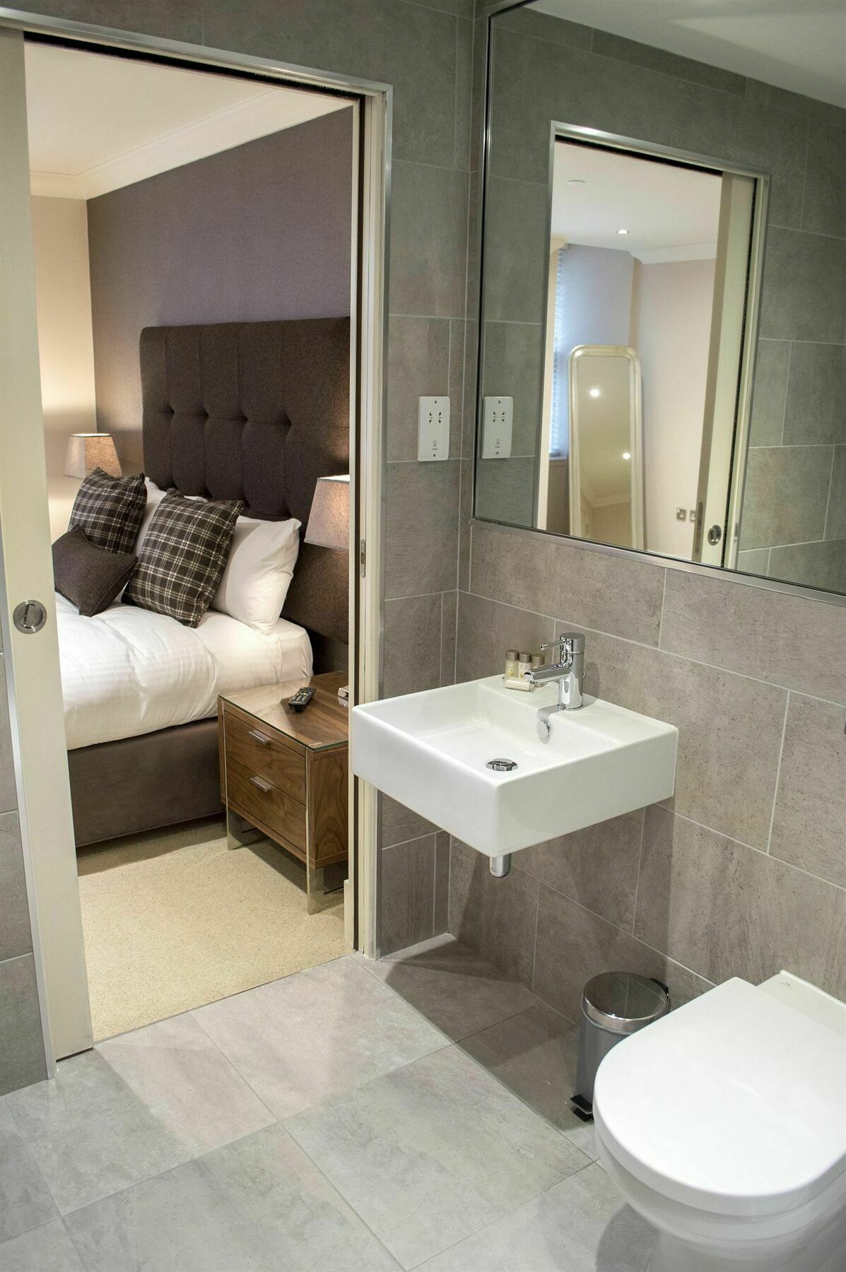 Dreamhouse At Blythswood Apartments Glasgow Ngoại thất bức ảnh