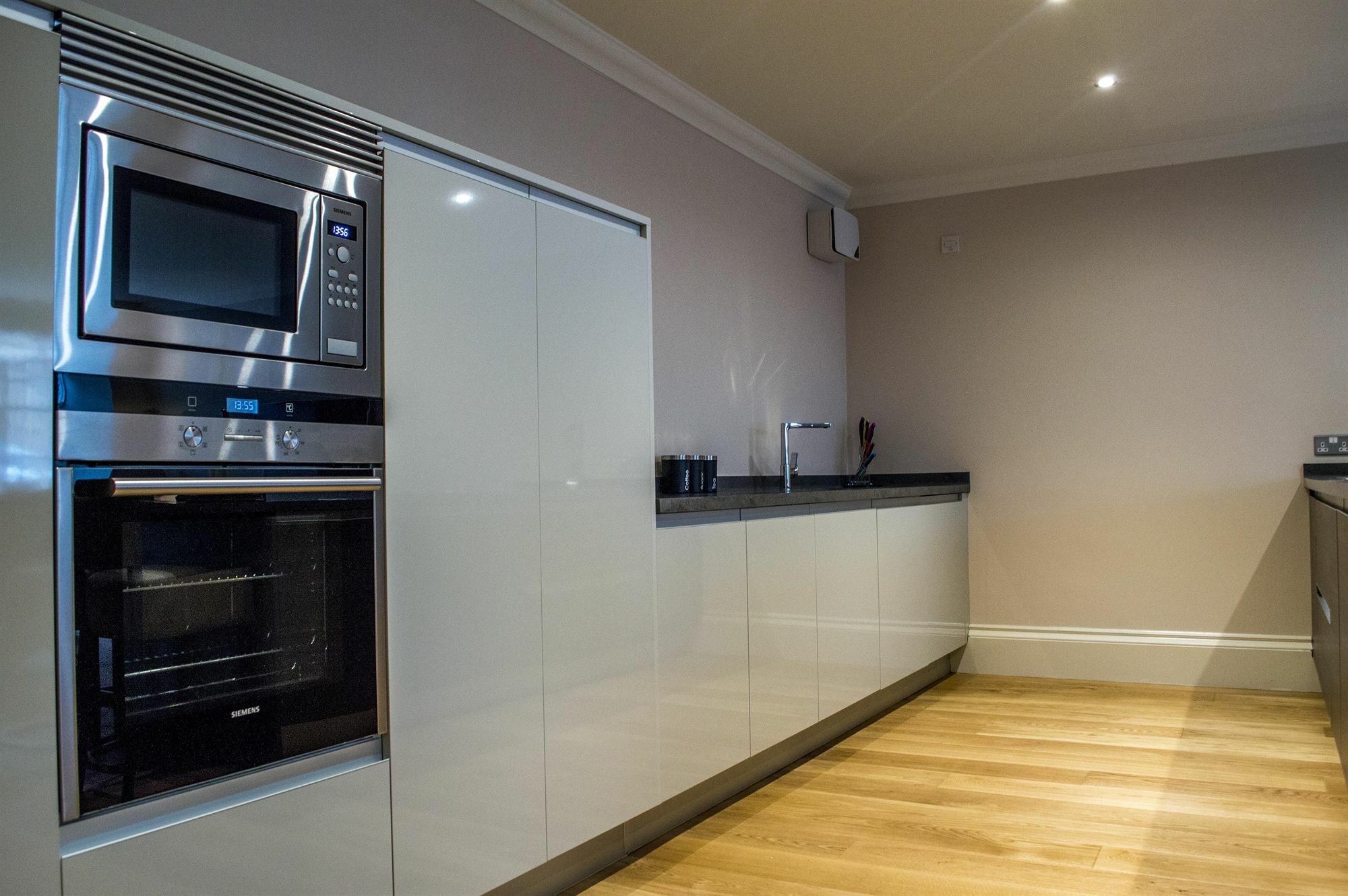 Dreamhouse At Blythswood Apartments Glasgow Ngoại thất bức ảnh