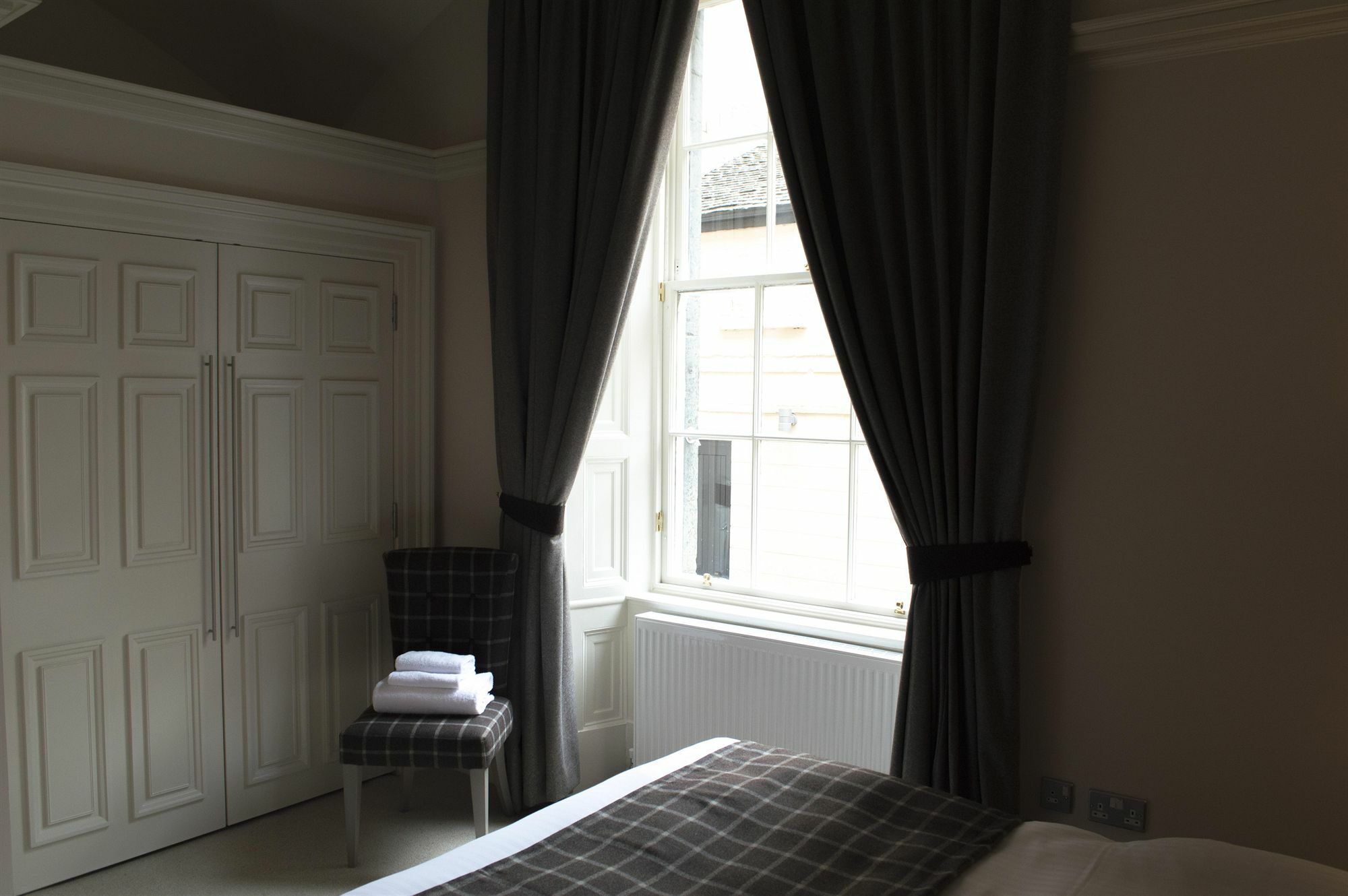 Dreamhouse At Blythswood Apartments Glasgow Ngoại thất bức ảnh
